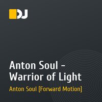 Anton Soul - Warrior of Light