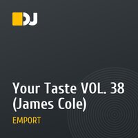 Your Taste VOL. 38 (James Cole)