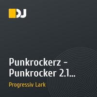 Punkrockerz - Punkrocker 2.1 (The Mobb Remix)