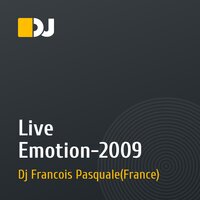 Live Emotion-2009