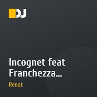 Incognet feat Franchezza - Beautiful Tonight (DJ Renat Remix)