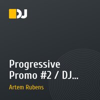 Progressive Promo #2 / DJ Rubens