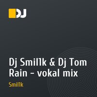 Dj Smil1k & Dj Tom Rain - vokal mix