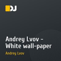 Andrey Lvov - White wall-paper