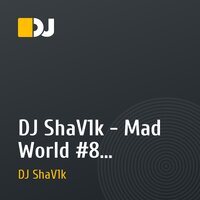 DJ ShaV1k - Mad World #8 [26.02.2017]