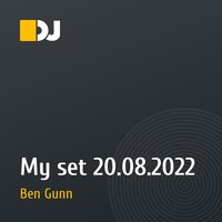 My set 20.08.2022