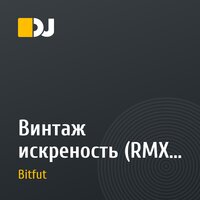 Винтаж искреность (RMX by Dj Bitfut)