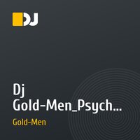 Dj Gold-Men_Psychoterapia