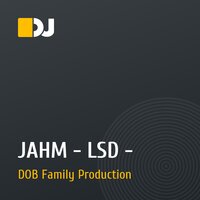 JAHM - LSD -