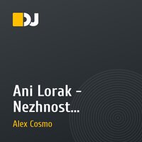 Ani Lorak - Nezhnost Rassveta (Alex Cosmo & Dj HITretz Rmx)