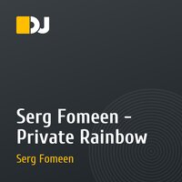 Serg Fomeen - Private Rainbow
