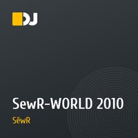 SewR-WORLD 2010