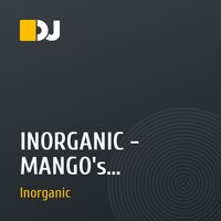INORGANIC - MANGO's discography of sounds