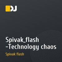 Spivak_flash -Technology chaos