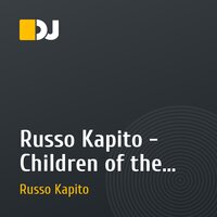 Russo Kapito - Children of the sun (original mix)