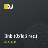 Dnb (Ox1d3 rec.)