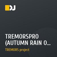 TREMORSPRO (AUTUMN RAIN OF HAPPINESS)