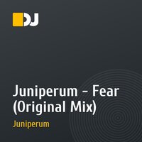 Juniperum - Fear (Original Mix)