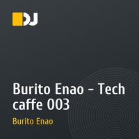 Burito Enao - Tech caffe 003