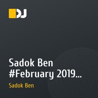 Sadok Ben #February 2019 podcast