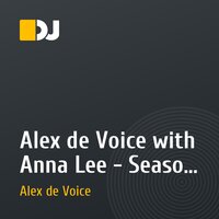 Alex de Voice with Anna Lee - Season (Excluzive 003)