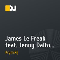 James Le Freak feat. Jenny Dalton - Circles ( DJKrymskij_Remix_2010 )