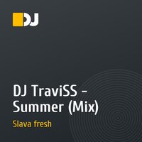 DJ TraviSS - Summer (Mix)