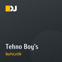 Tehno Boy's