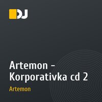 Artemon - Korporativka cd 2