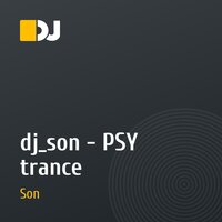 dj_son - PSY trance
