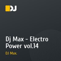 Dj Max - Electro Power vol.14
