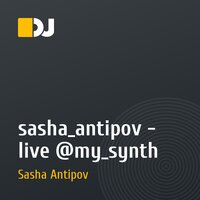 sasha_antipov - live @my_synth