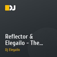 Reflector & Elegailo - The Crystalys (pt.1)