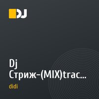 Dj Стриж-(MIX)track10