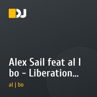 Alex Sail feat al l bo - Liberation (chillout remix) [Symantec Clime addons]