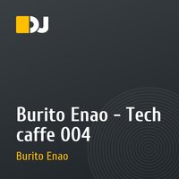 Burito Enao - Tech caffe 004