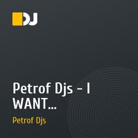 Petrof Djs - I WANT MORE>>>2013
