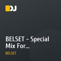 BELSET - Special Mix For ENDORPHIN SOUND