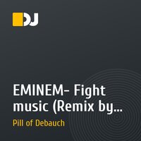 EMINEM- Fight music (Remix by DJ StikS)