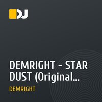 DEMRIGHT - STAR DUST (Original Mix)