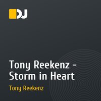 Tony Reekenz - Storm in Heart