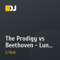 The Prodigy vs Beethoven - Lunar break and enter (CJKROL rmx)