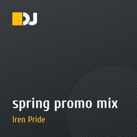 spring promo mix