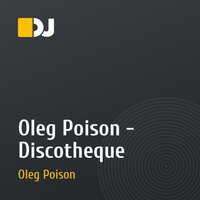 Oleg Poison - Discotheque