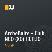 ArcheBalte - Club NEO (XO) 19.11.10