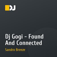 Dj Gogi - Found And Connected