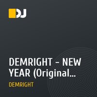 DEMRIGHT - NEW YEAR (Original Mix)