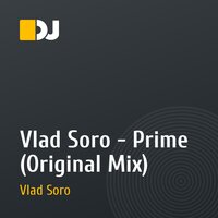 Vlad Soro - Prime (Original Mix)