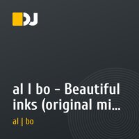 al l bo - Beautiful inks (original mix) [Jetpack]