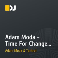Adam Moda - Time For Change (Original Mix) [CUT]